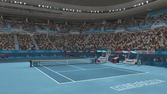 Screenshot Top Spin 4 1