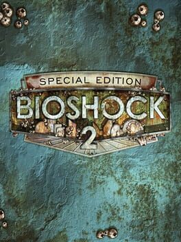 Cover BioShock 2: Special Edition