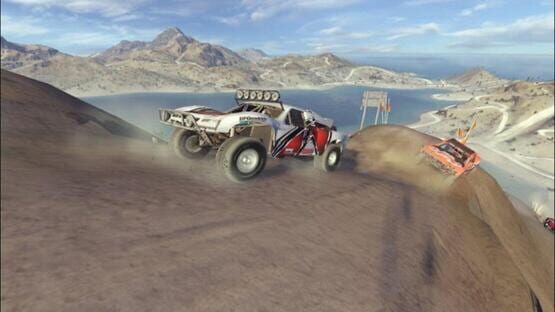 Screenshot Baja: Edge of Control 3