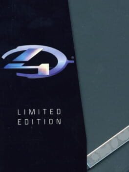 Cover Halo 4: Limited Edition