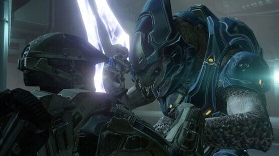 Screenshot Halo 4: Limited Edition 1