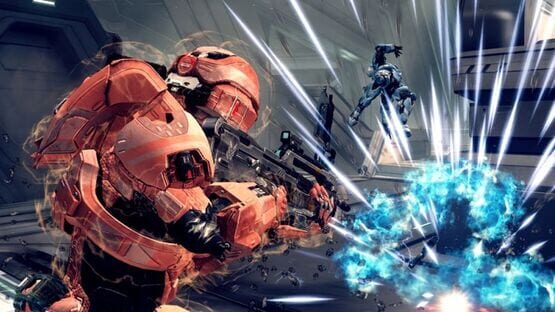 Screenshot Halo 4: Limited Edition 2