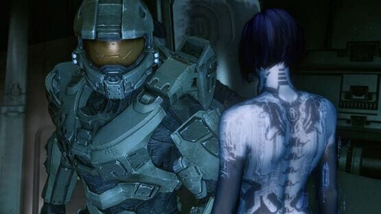 Screenshot Halo 4: Limited Edition 3