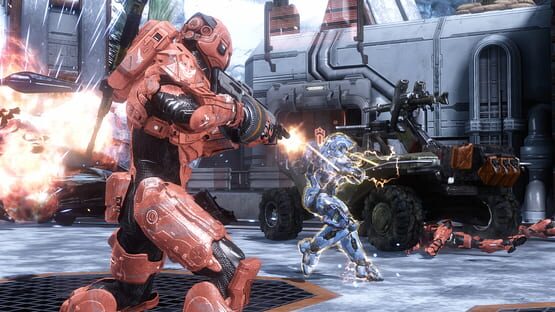 Screenshot Halo 4 1