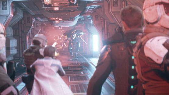 Screenshot Halo 4 2
