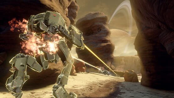 Screenshot Halo 4 3