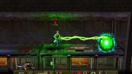 Screenshot Duke Nukem: Manhattan Project 1