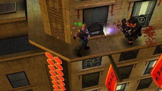 Screenshot Duke Nukem: Manhattan Project 3