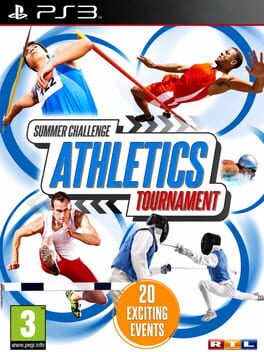 Cover Summer Challenge: Athletics Tournament