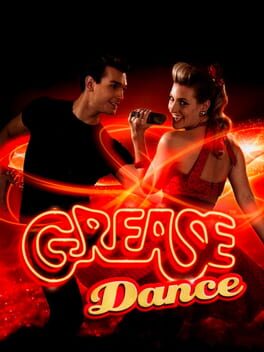 Cover Grease Dance