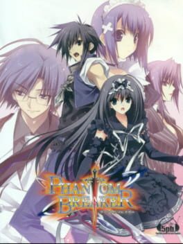 Cover Phantom Breaker