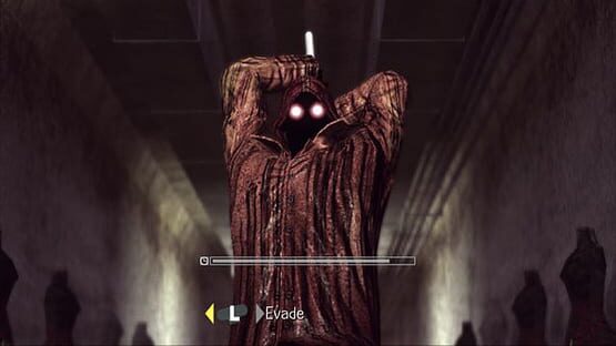 Screenshot Deadly Premonition 3
