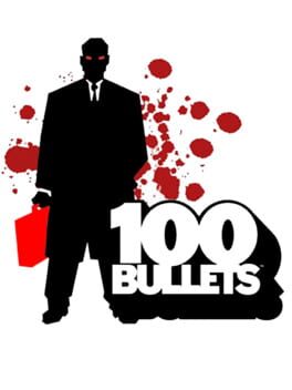 Cover 100 Bullets