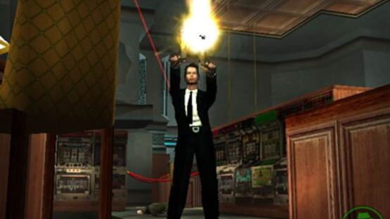 Screenshot 100 Bullets 3