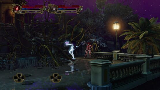 Screenshot Abyss Odyssey 3