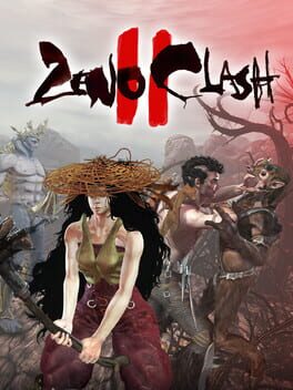 Cover Zeno Clash II