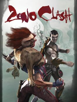 Cover Zeno Clash