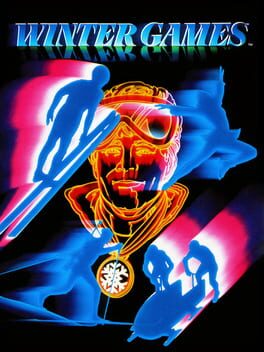 Cover Winter Games
