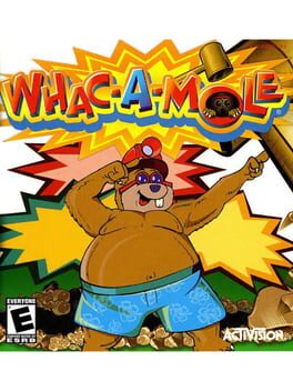 Cover Whac-A-Mole