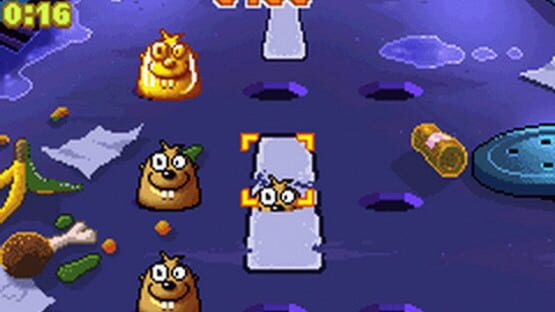 Screenshot Whac-A-Mole 2