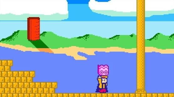 Screenshot Curse of the Crescent Isle 3