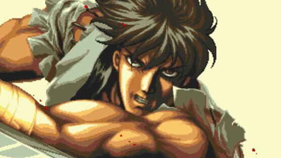 Screenshot Ninja Master's: Haou Ninpou-ko 3