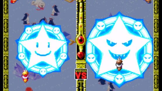 Screenshot Twinkle Star Sprites 1