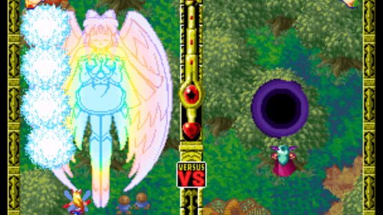 Screenshot Twinkle Star Sprites 2