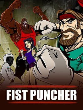 Cover Fist Puncher