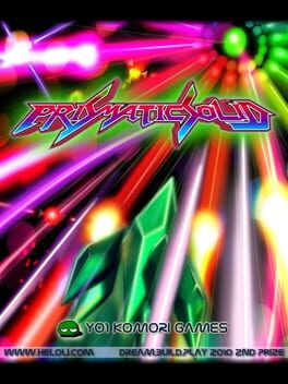 Cover Prismatic Solid