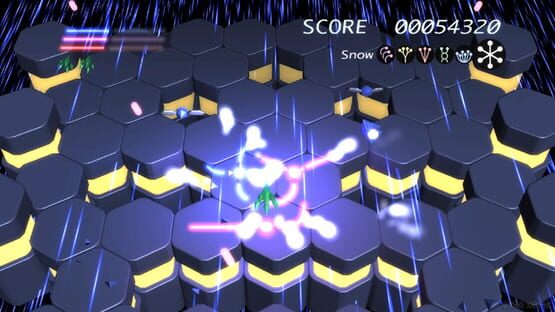 Screenshot Prismatic Solid 1