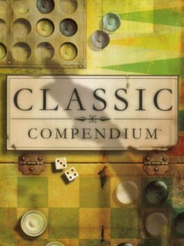 Cover Classic Compendium