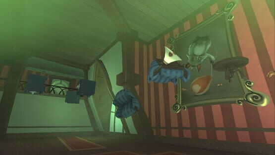 Screenshot Quantum Conundrum 2
