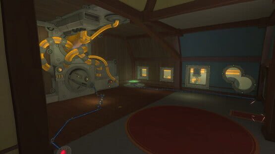 Screenshot Quantum Conundrum 3