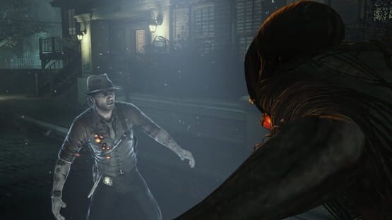 Screenshot Murdered: Soul Suspect 1
