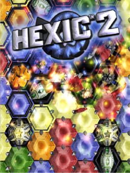 Cover Hexic 2