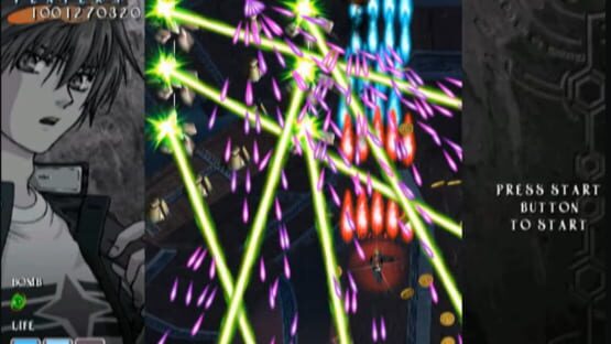 Screenshot Castle Shikigami 2 1