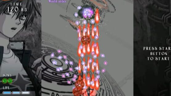 Screenshot Castle Shikigami 2 2