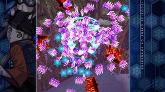 Screenshot Castle of Shikigami III 1