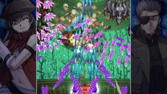 Screenshot Castle of Shikigami III 2