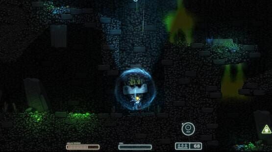 Screenshot Capsized 1