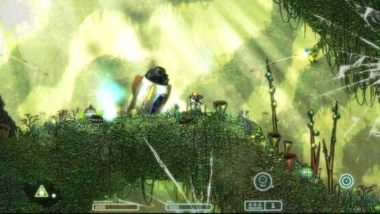 Screenshot Capsized 2