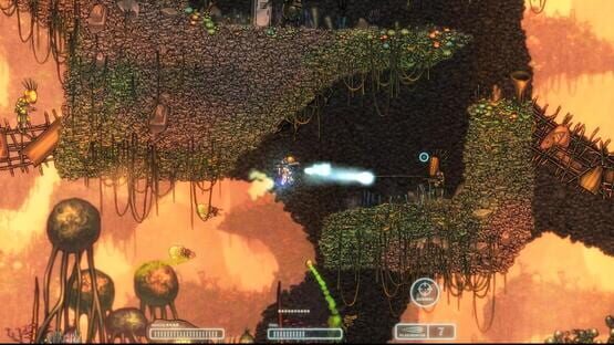 Screenshot Capsized 3