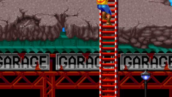 Screenshot Gang Wars 2