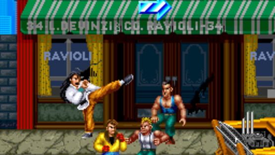 Screenshot Gang Wars 3