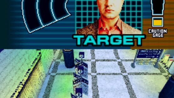 Screenshot Alex Rider: Stormbreaker 2