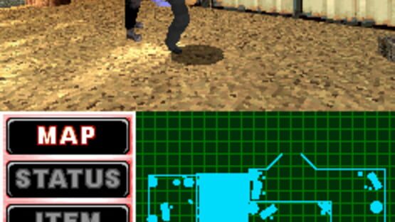 Screenshot Alex Rider: Stormbreaker 3