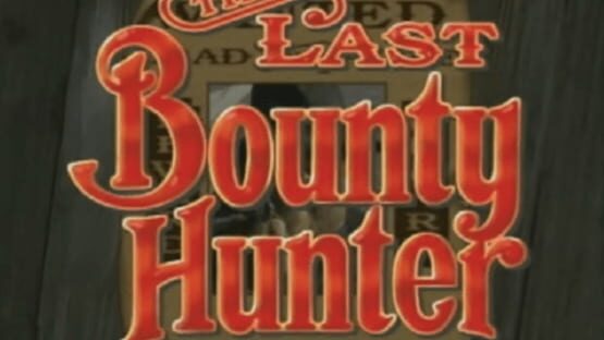 Screenshot The Last Bounty Hunter 1