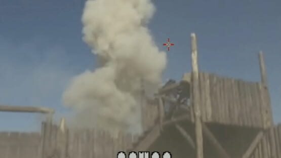 Screenshot The Last Bounty Hunter 2