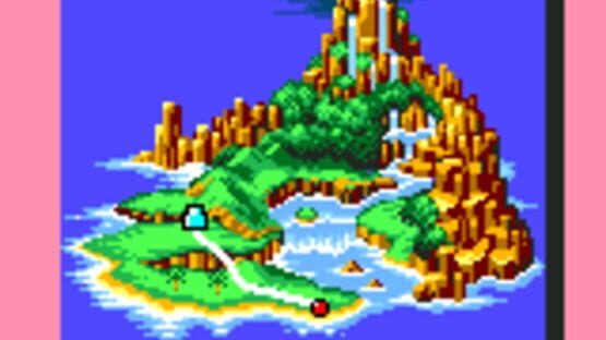 Screenshot Sonic the Hedgehog 2